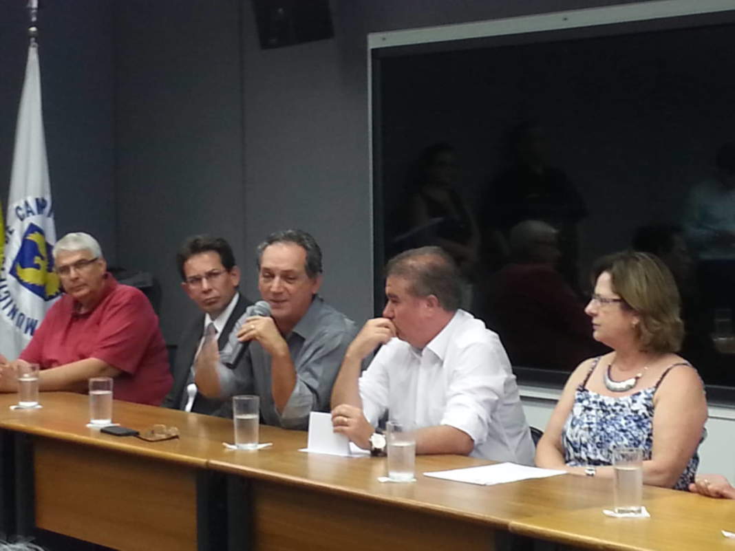 Programa oferece trabalho e remuneração a moradores de rua de Campinas