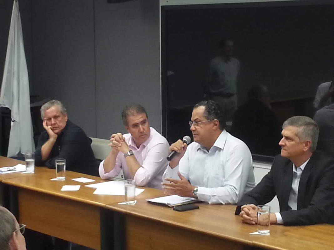 Lei permitirá regularização de 60 mil empresas em Campinas