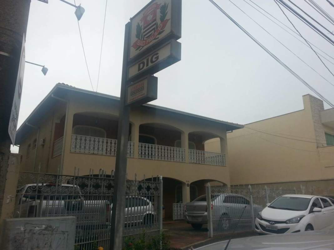 Polícia prende líder de quadrilha que sequestrou criança em Sumaré