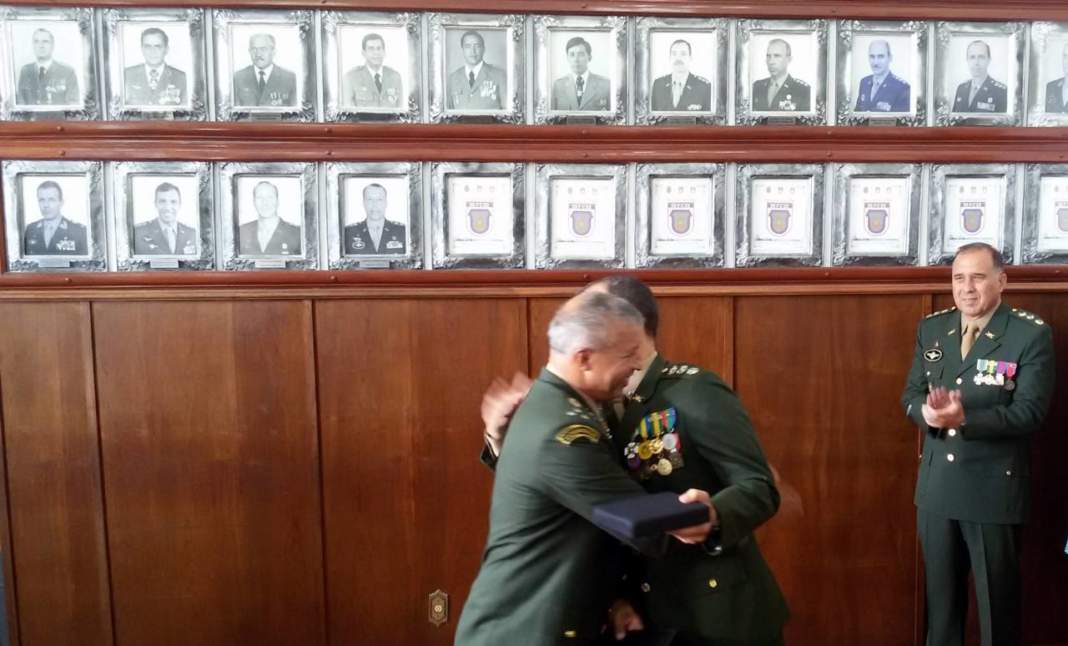 Ingresso de mulheres na EsPCEx é desafio para novo comando