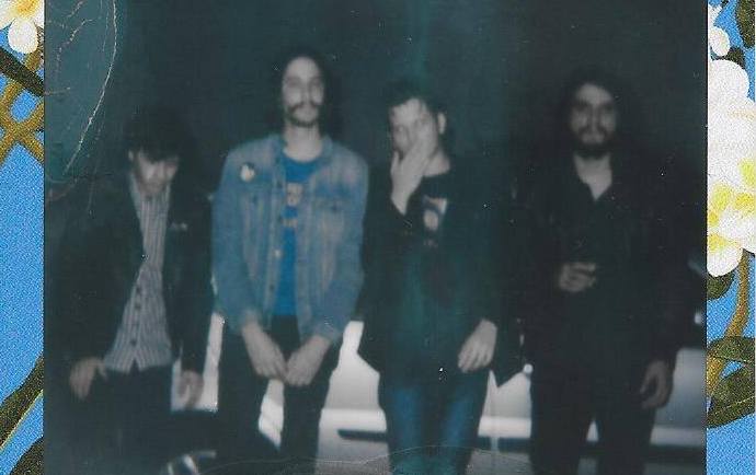 Bandidos da Luz Vermelha é o destaque da cena independente desse sábado em Barão Geraldo