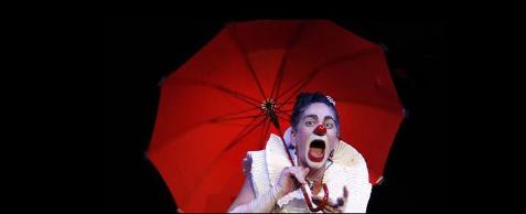 SESC Campinas  recebe espetáculo de palhaçaria  nesta quarta-feira