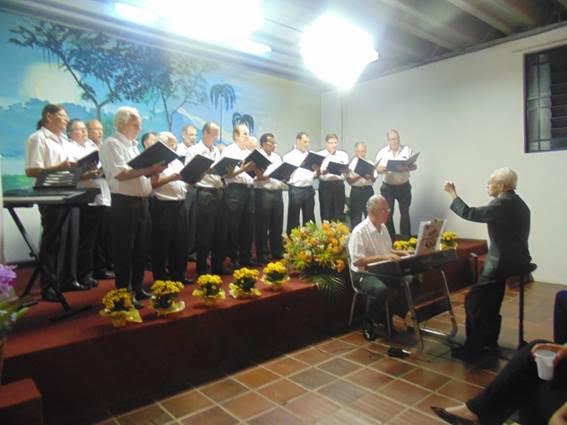 Coral Pio XI celebra 68 anos com apresentação na Catedral de Campinas