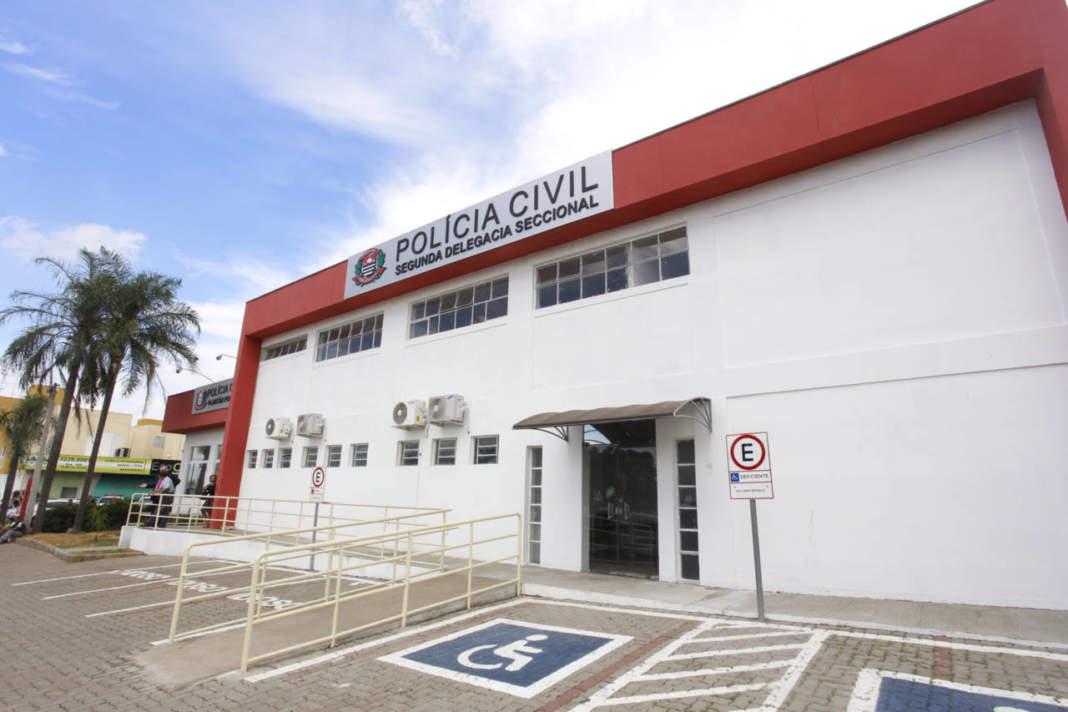 Mulher é vítima de tentativa de latrocínio no Jd. Novo Campos Elíseos