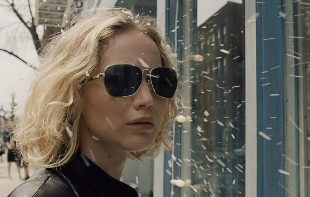 Filme com Jennifer Lawrence estreia em Campinas