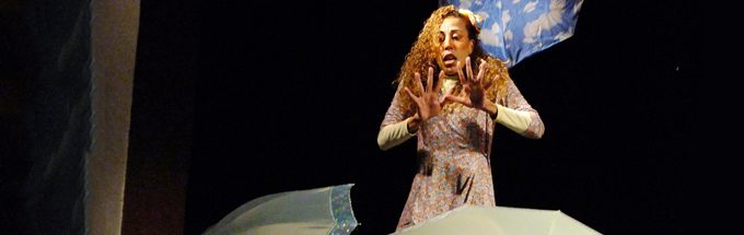 Espetáculo infantil chega a Campinas para duas únicas apresentações