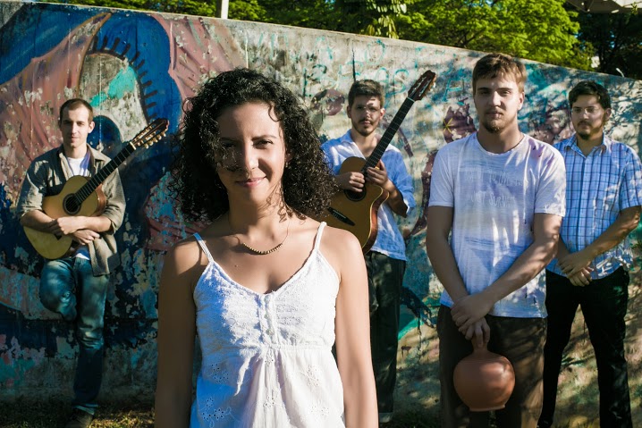 Sesc Campinas recebe tributo ao Clube de Esquina, neste sábado