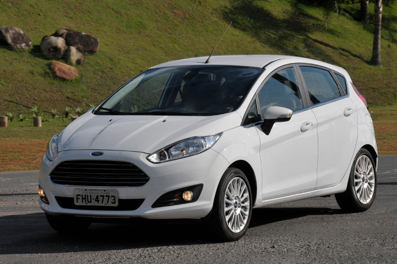 Carros não devem rodar com menos de 1500 rpm