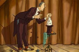 Sesc exibe filmes de animação para público adulto