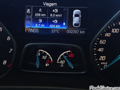 Com escassez, atitudes do motorista ajudam a economizar combustível