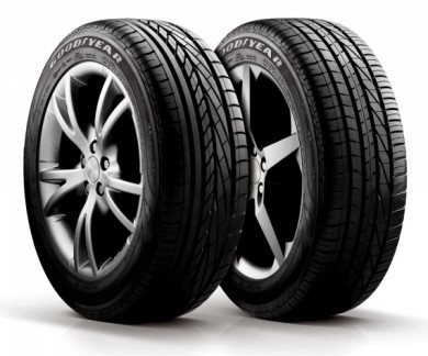 Como fazer as mudanças de equipamentos do carro, por exemplo, os pneus