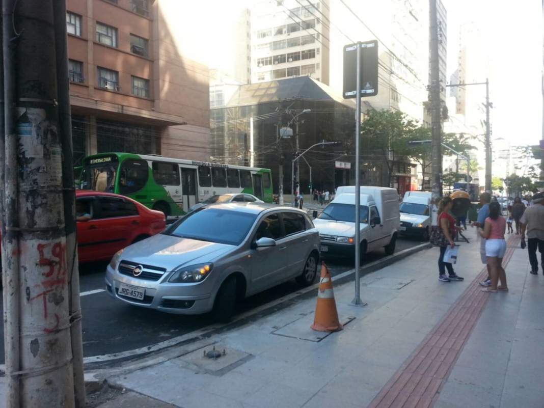 Carrinhos de alimentos voltam ainda este mês à Glicério