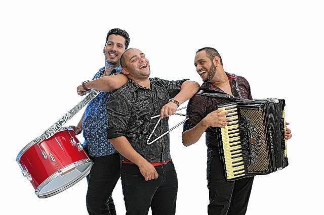 Obra de Dominguinhos  é revista neste sábado em show gratuito no Sesc Campinas