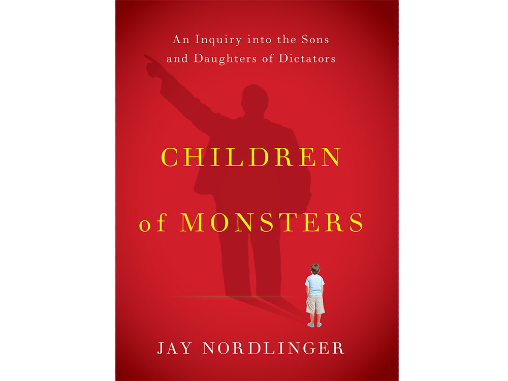 Livro ” Children of Monsters” de Jay Nordlinger fala sobre a vida de filhos de ditadores