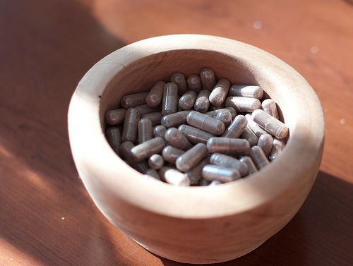 Dieta da Placenta onde as mães comem a própria