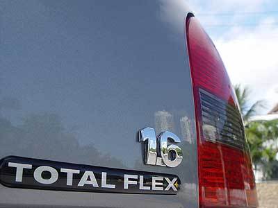 Combustível não reage direito no carro, ou seja, tanto faz gasolina ou álcool