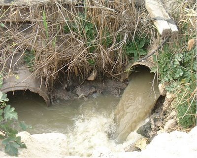 Jonas abre licitação para obras de esgotamento sanitário