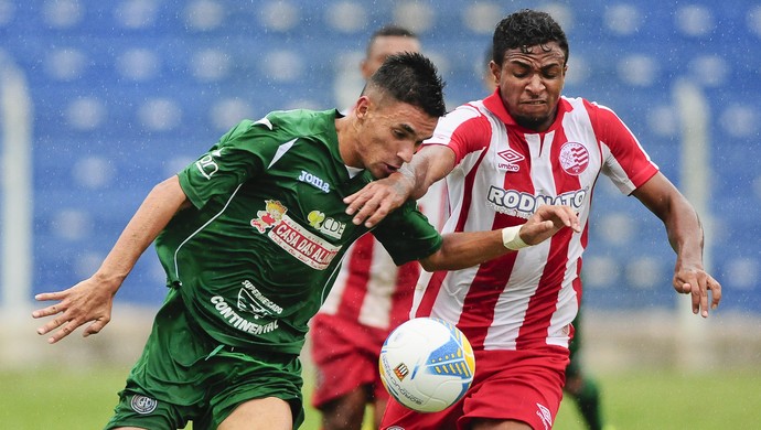 Guarani busca vitória para se classificar na Copa SP