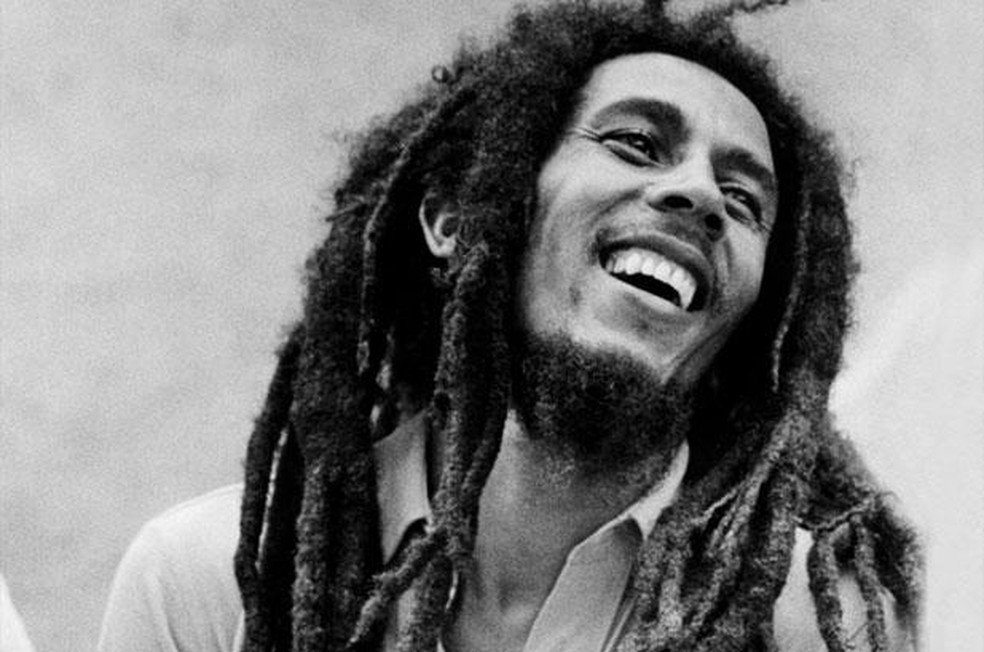 Bob Marley a essência do Reggae