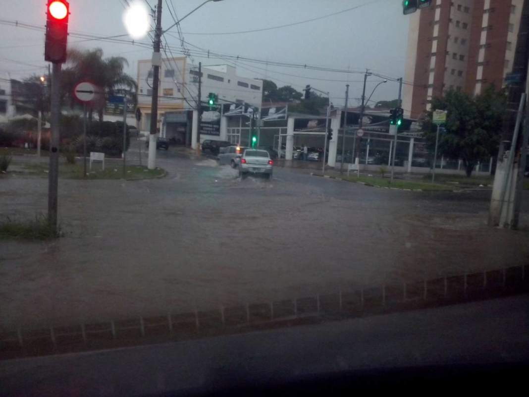 Câmara, Defesa Civil, IMA e Bombeiros debatem prevenção de enchentes em Campinas