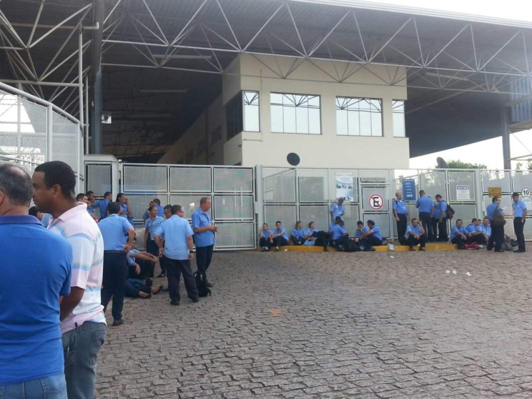 Transporte público para em Hortolândia e Monte Mor