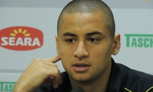 Wellington Paulista acerta com a Ponte no dia que a Macaca perde na Copinha