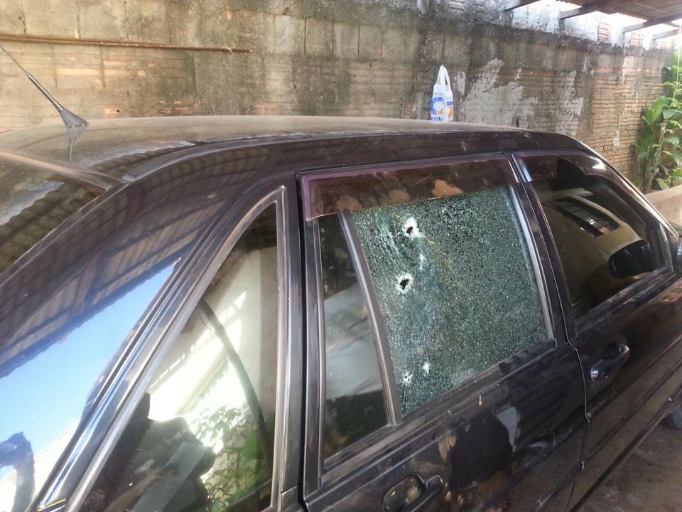 Prefeito de SBO considera ataque em conjunto habitacional como tragédia