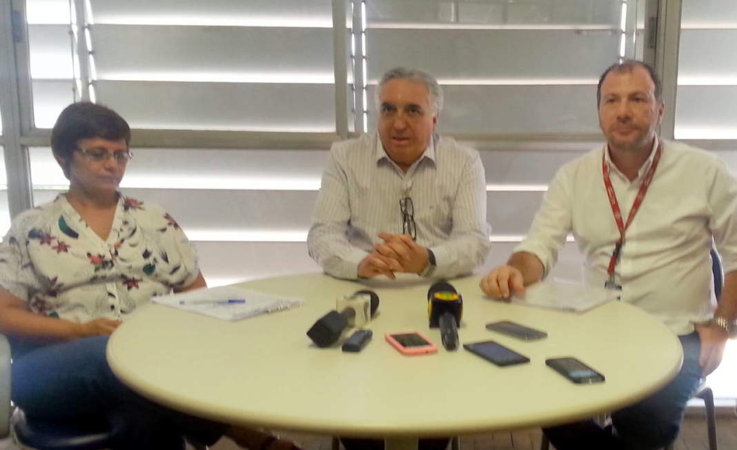 Campinas confirma 1° caso de zika vírus e investiga seis