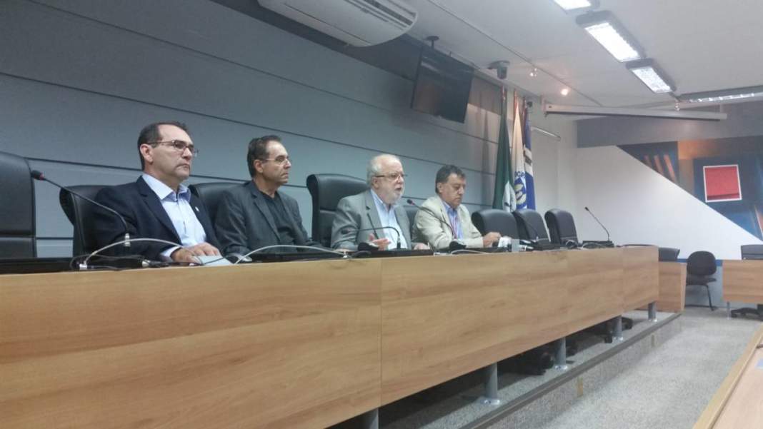 51,9% dos aprovados na Unicamp em 2016 são provenientes de escolas públicas