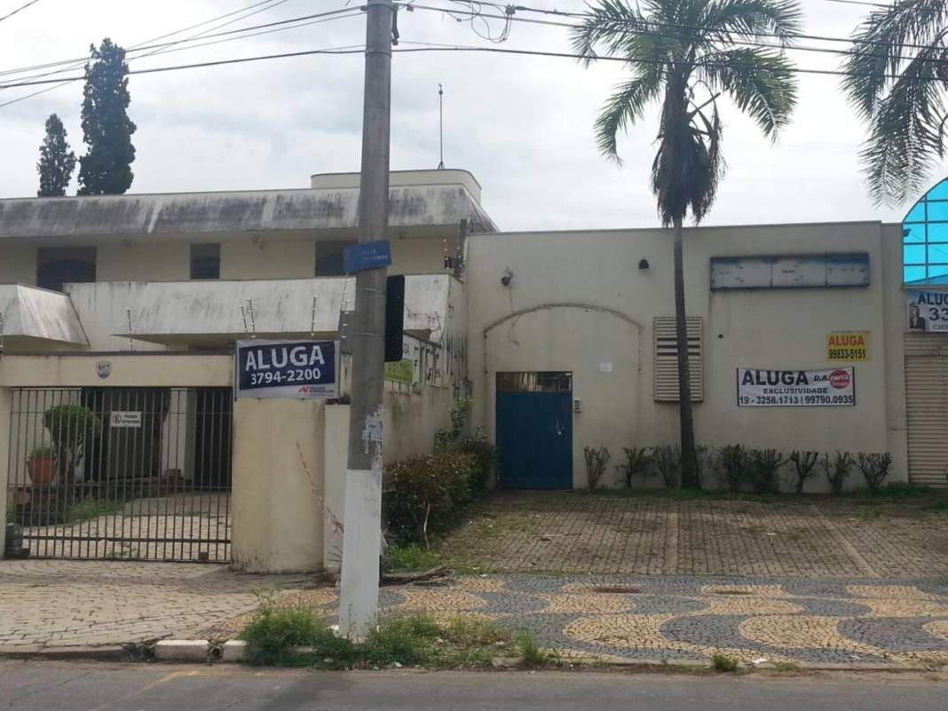 Locações de imóveis de até R$ 1,5mil sobem 73% na região de Campinas