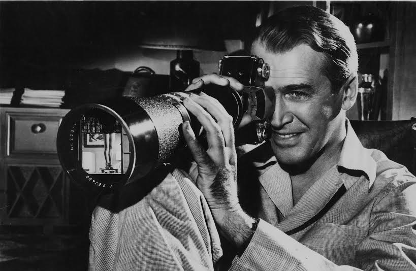 Hitchcock é tema de mostra gratuita do Cine CPFL, nas quartas-feiras de março