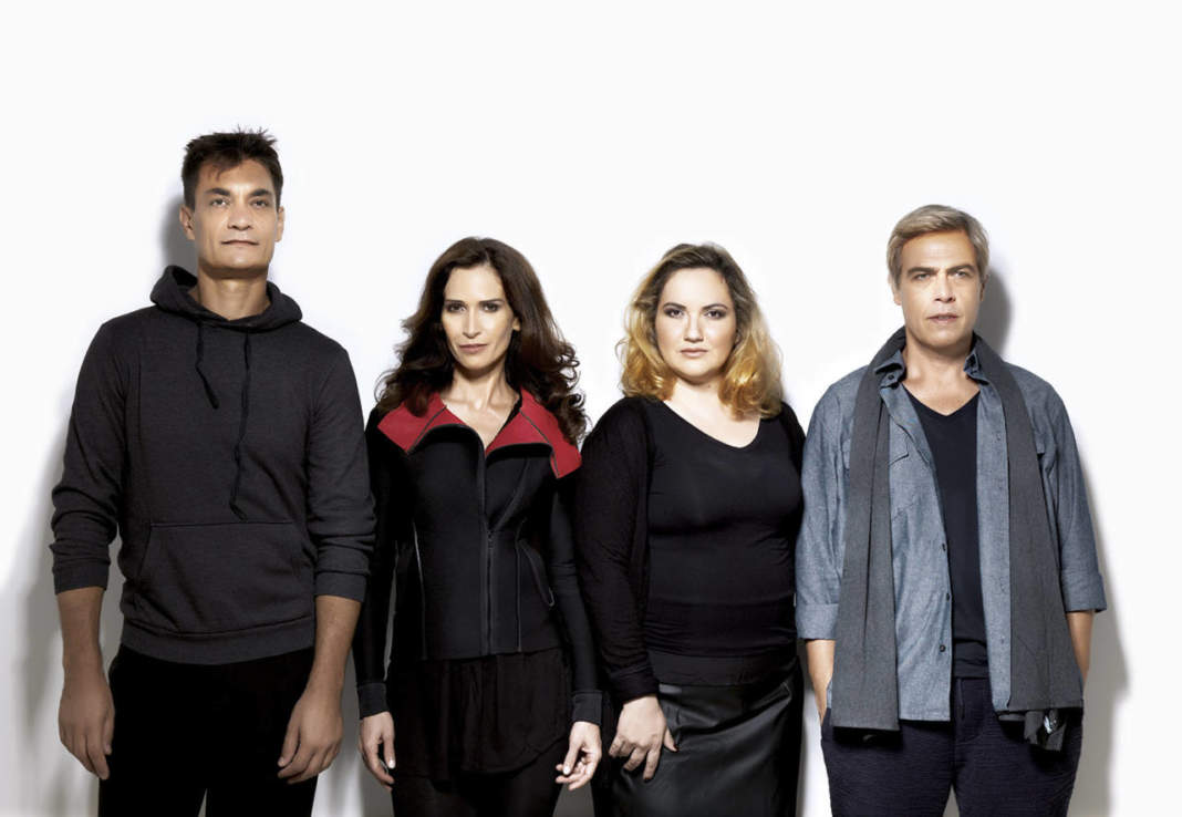 “Amores Urbanos” faz mais duas  apresentações,  em Campinas