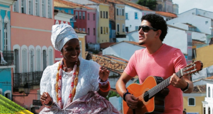 Álbum “Desbravando”, de Pepê Reis, promete uma viagem musical pelo Brasil