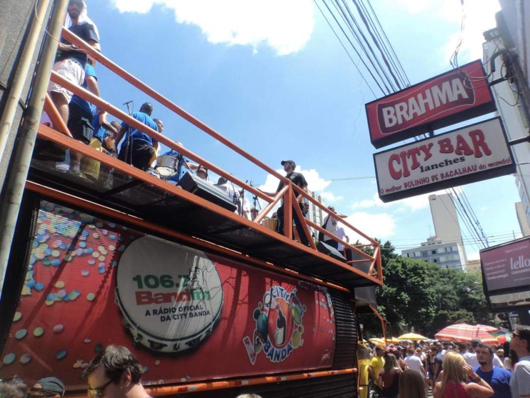 Confusão pode tirar a City Banda do Centro de Convivência