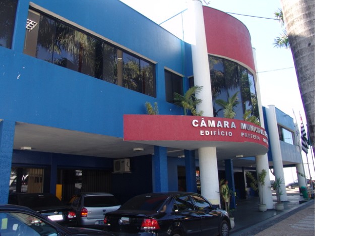 Vereador com vírus faz Câmara de Sumaré ter limpeza