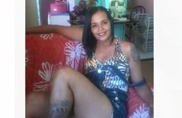 Gravida de oito meses é assassinada  no Jardim Bassoli