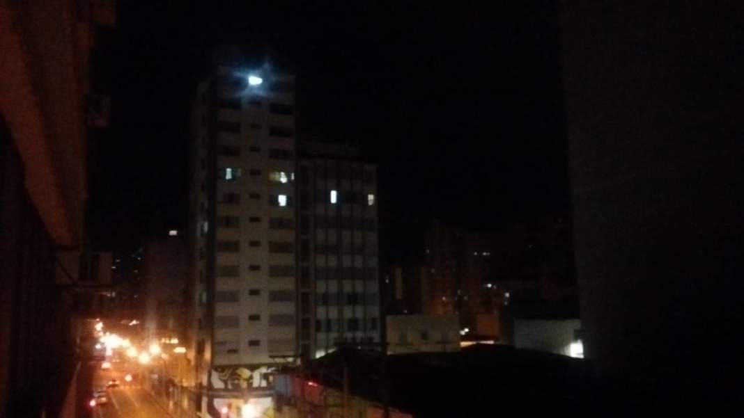 Exibição do programa do PT em rede nacional gera “panelaço” em Campinas