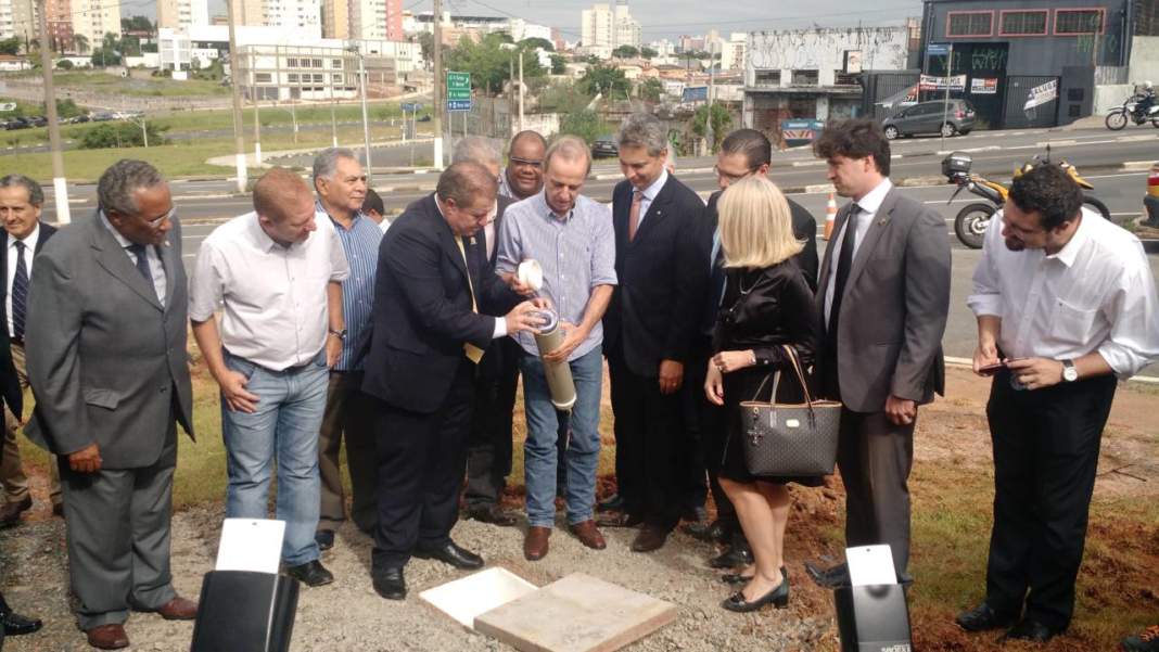 Centro de Diagnóstico de Câncer deve ser entregue em 2017