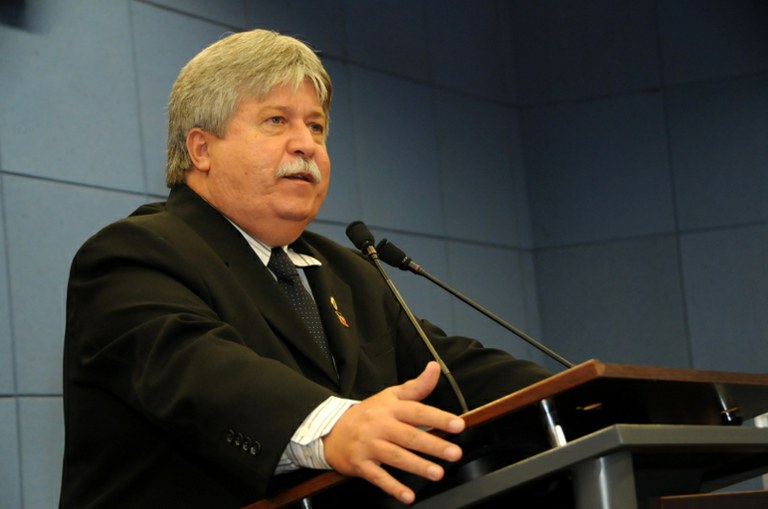 Vereador quer ressuscitar nas escolas, disciplina imposta pelo regime militar