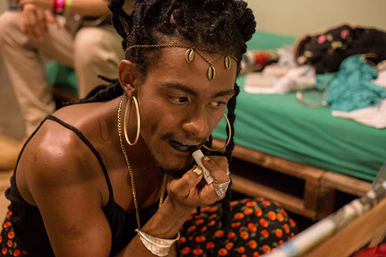 Liniker: projeto musical viraliza na internet e conquista o Brasil