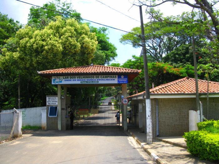 Gerente de Comunicação do Lar dos Velhinhos de Campinas, Nathália Rodrigues Chaves é a convidada dessa edição