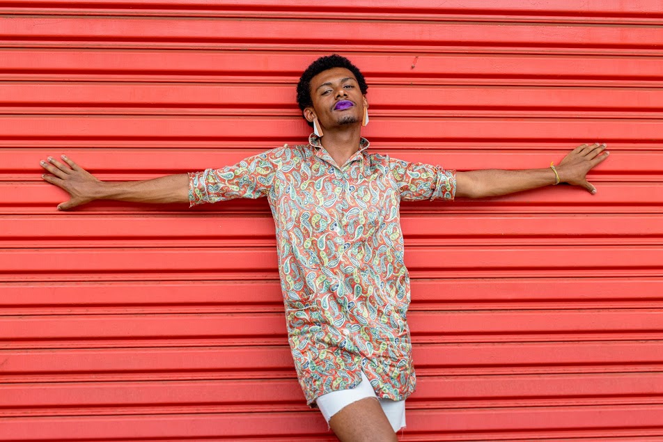 Nova voz da soul music nacional se  apresenta  neste sábado no Sesc Campinas