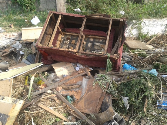 Prefeitura de Iracemápolis é multada pela Cetesb por descarte irregular de lixo