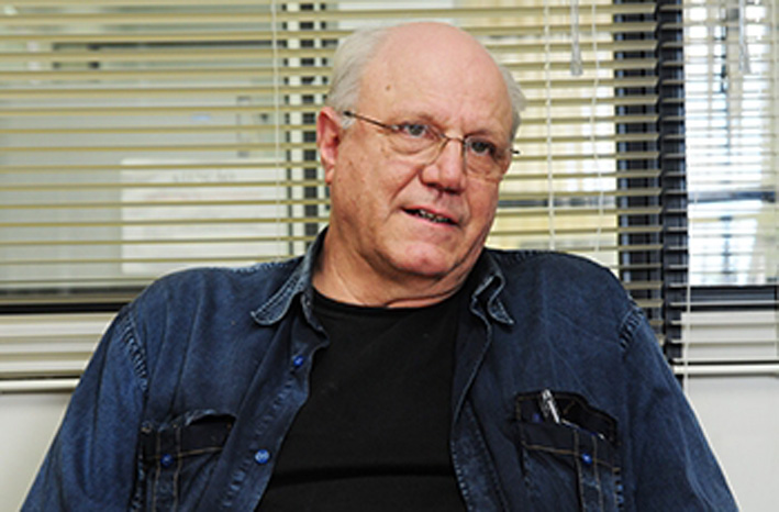 Cineasta Nuno César Pereira de Abreu, morre  em Campinas