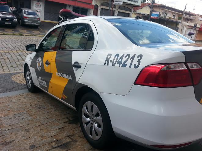 Polícia mata um e prende trio em Campinas