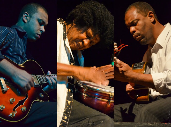 Percussionista do antológico “Clube de Esquina” se apresenta neste sábado, em Campinas