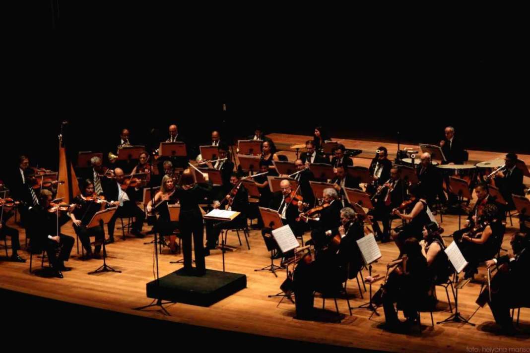 Sinfônica da Unicamp abre a temporada 2016 com ópera de Mozart, no Castro Mendes