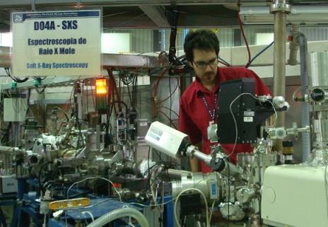 Campinas detém a maior parte dos investimentos científicos do Estado