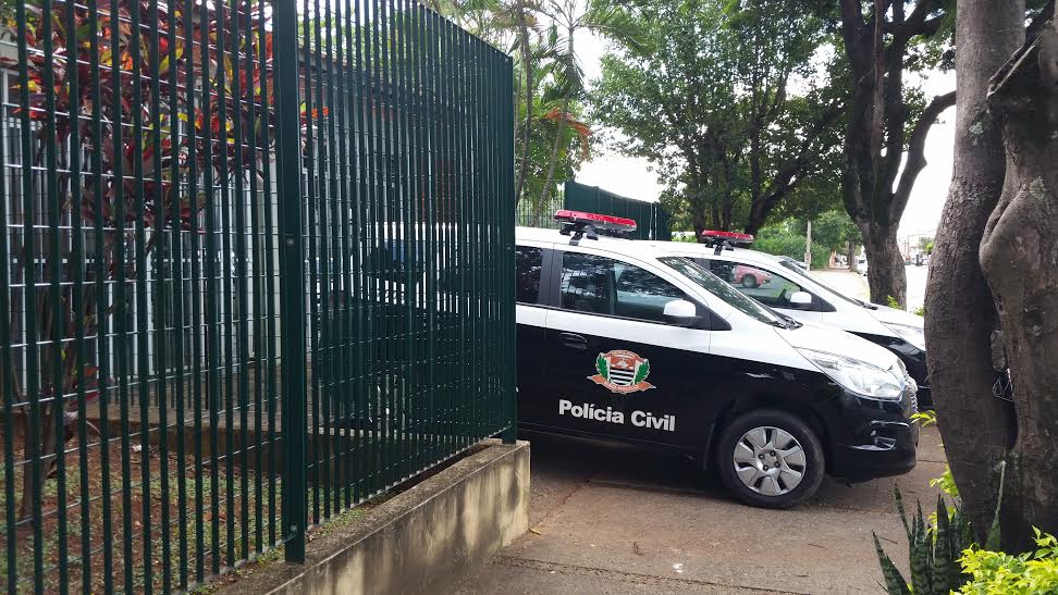 Polícia Civil fecha desmanche de veículos em Campinas; Fraude contra seguros é investigada