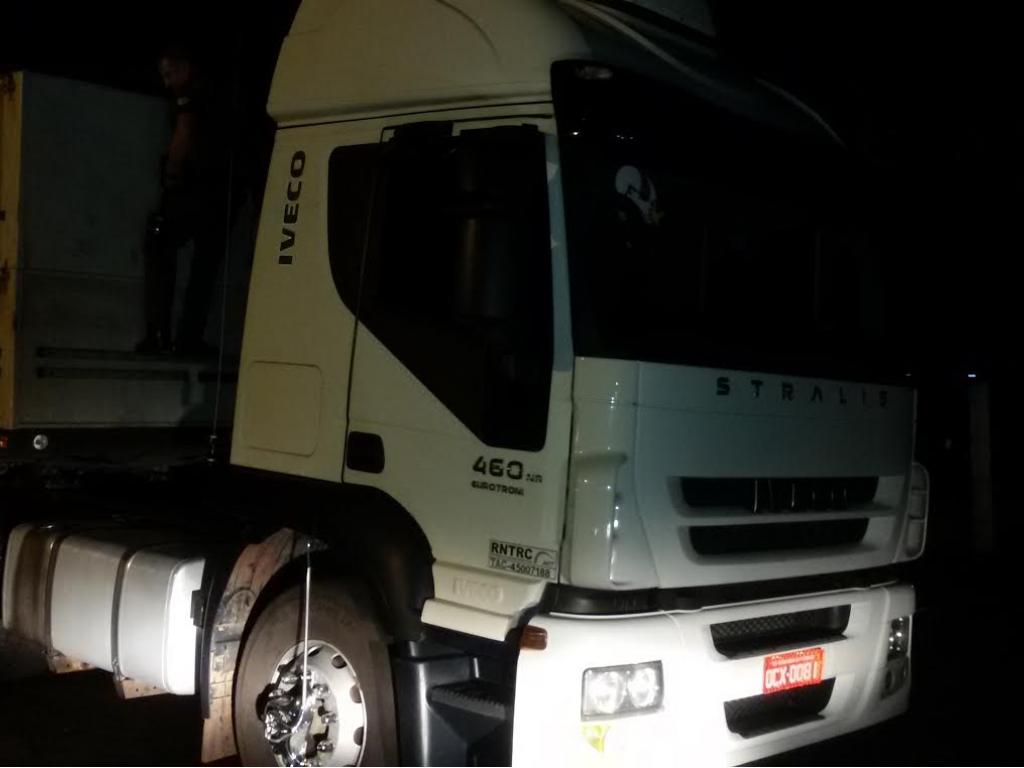 Fazenda deve pagar indenização de R$ 200 mil por entrega de caminhão a falso dono